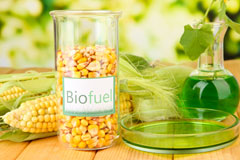 Minnigaff biofuel availability