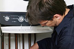 boiler repair Minnigaff
