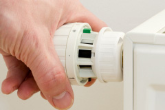 Minnigaff central heating repair costs