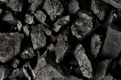 Minnigaff coal boiler costs